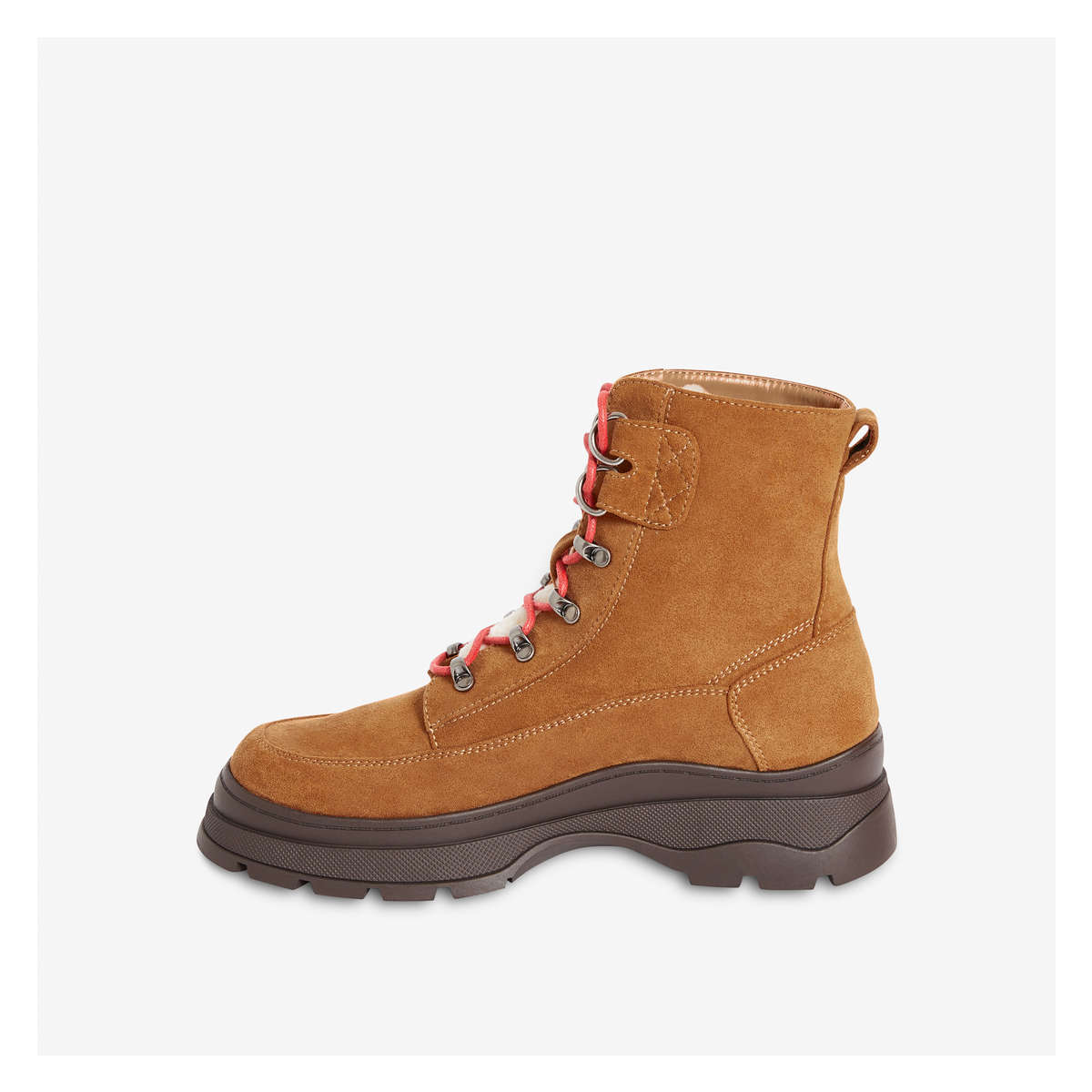 New look khaki outlet boots